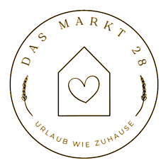 Logo Ferienhaus das Markt 28